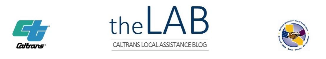 3 logos – Local Assistance Blog