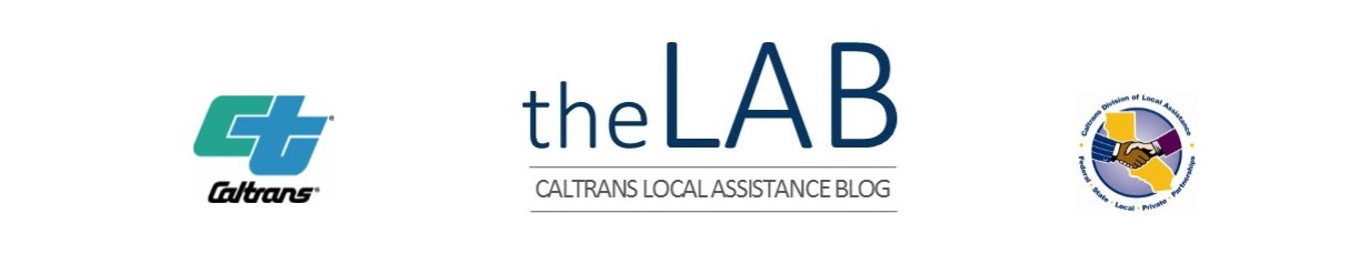 3 logos – Local Assistance Blog